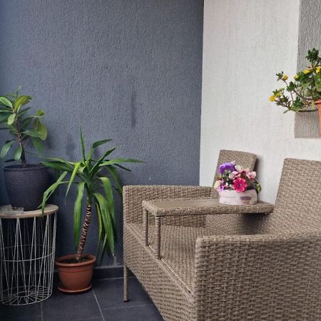 Apartament Karina 那沃达利 外观 照片