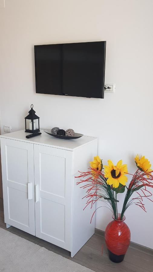 Apartament Karina 那沃达利 外观 照片