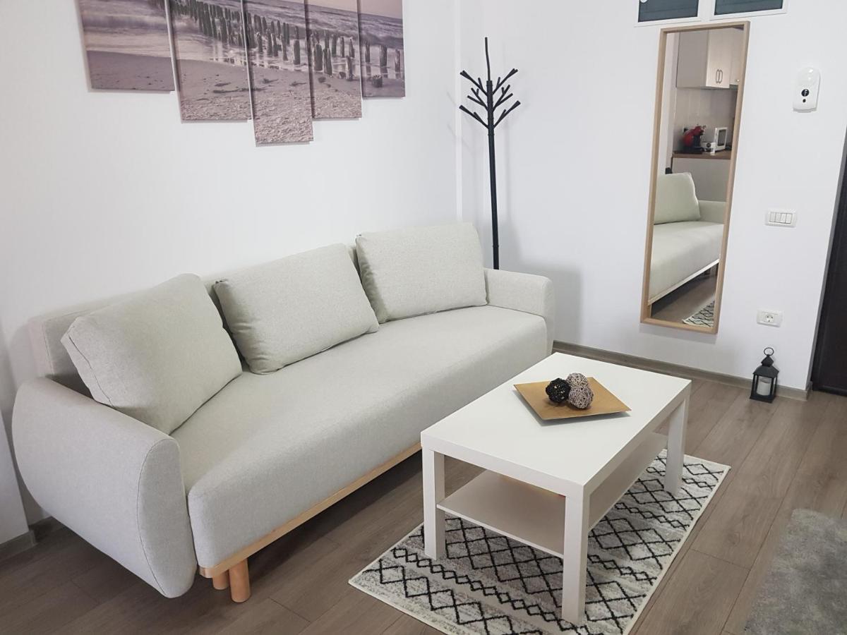 Apartament Karina 那沃达利 外观 照片