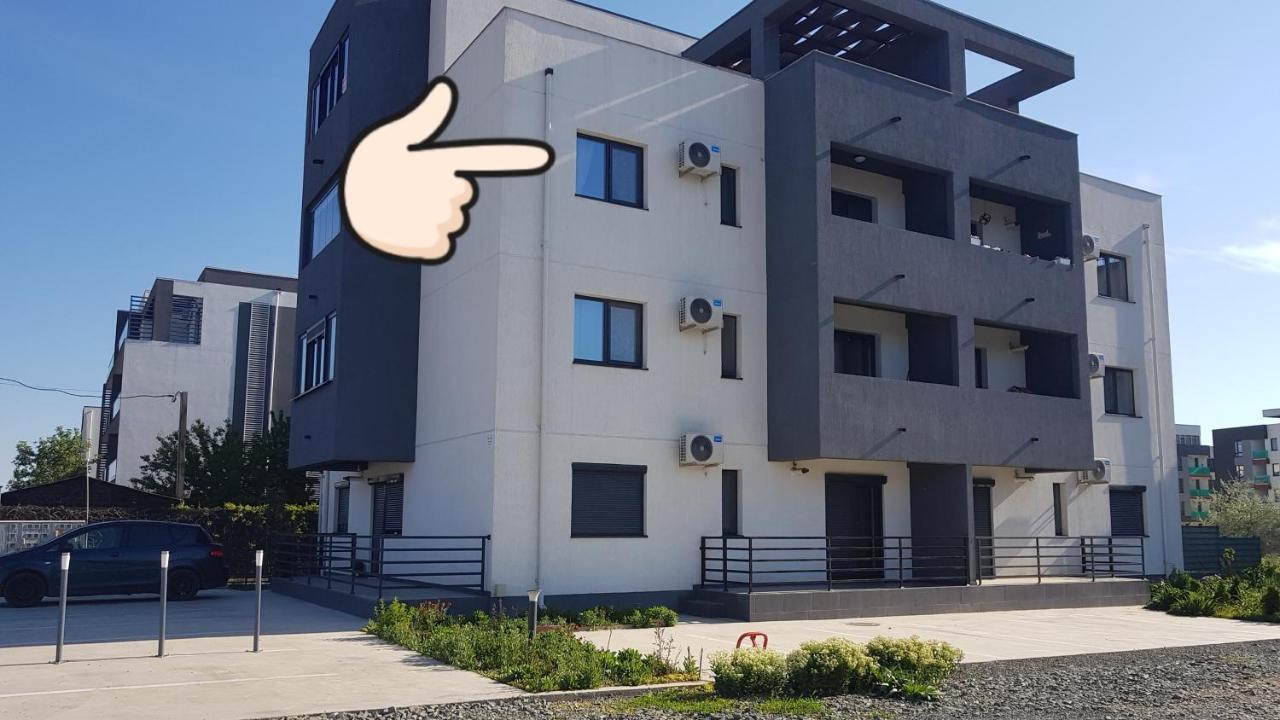 Apartament Karina 那沃达利 外观 照片