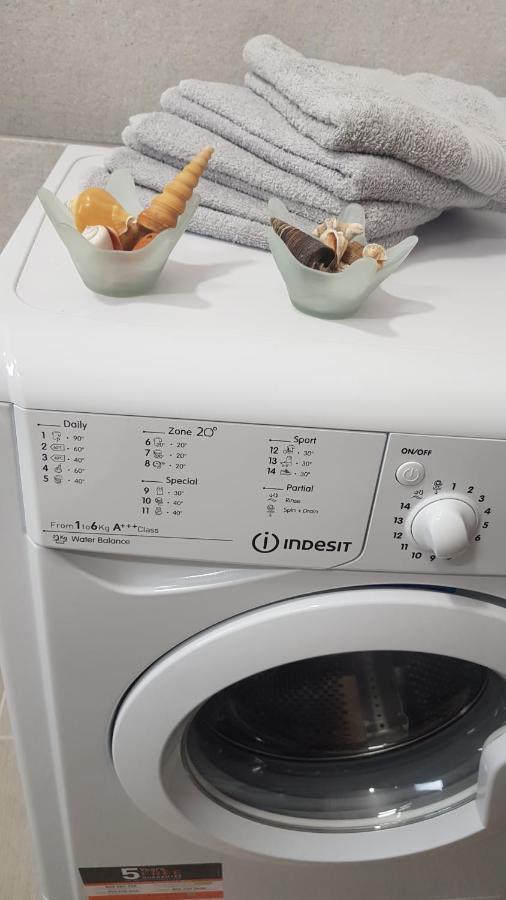 Apartament Karina 那沃达利 外观 照片