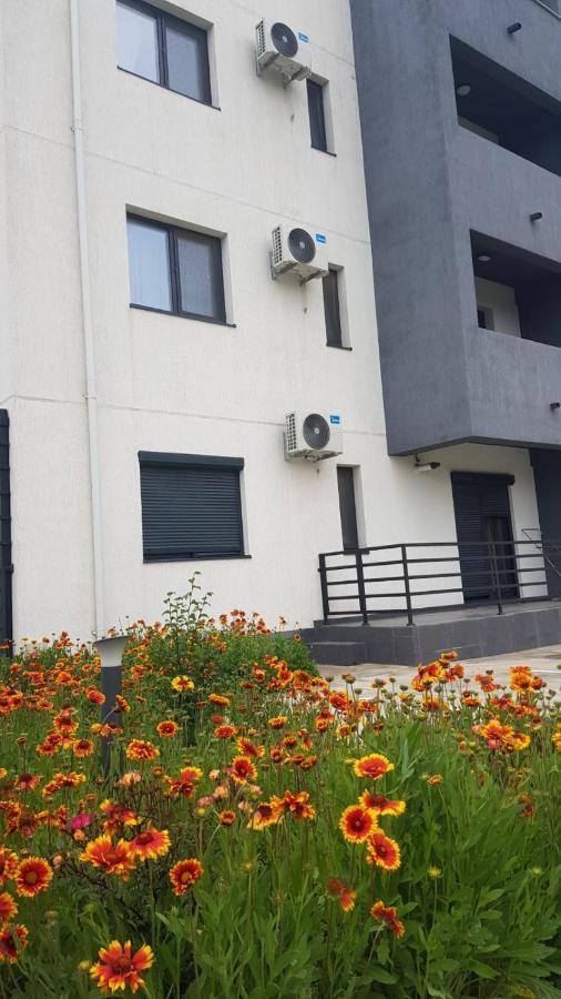 Apartament Karina 那沃达利 外观 照片