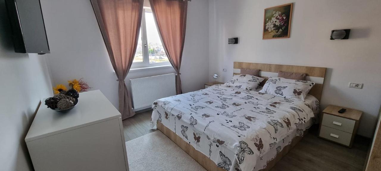 Apartament Karina 那沃达利 外观 照片