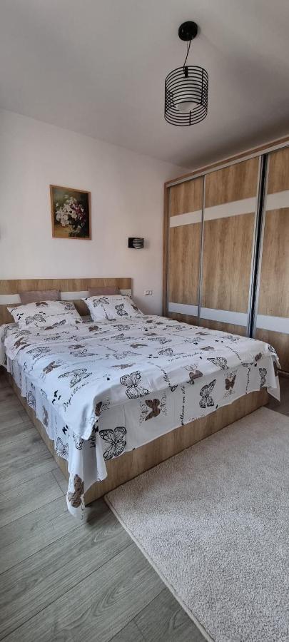 Apartament Karina 那沃达利 外观 照片