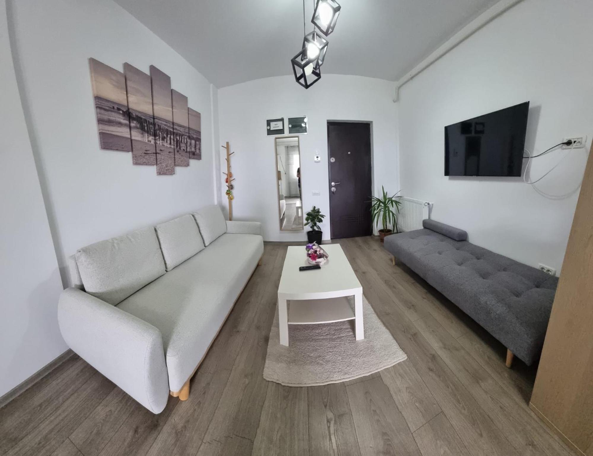 Apartament Karina 那沃达利 外观 照片