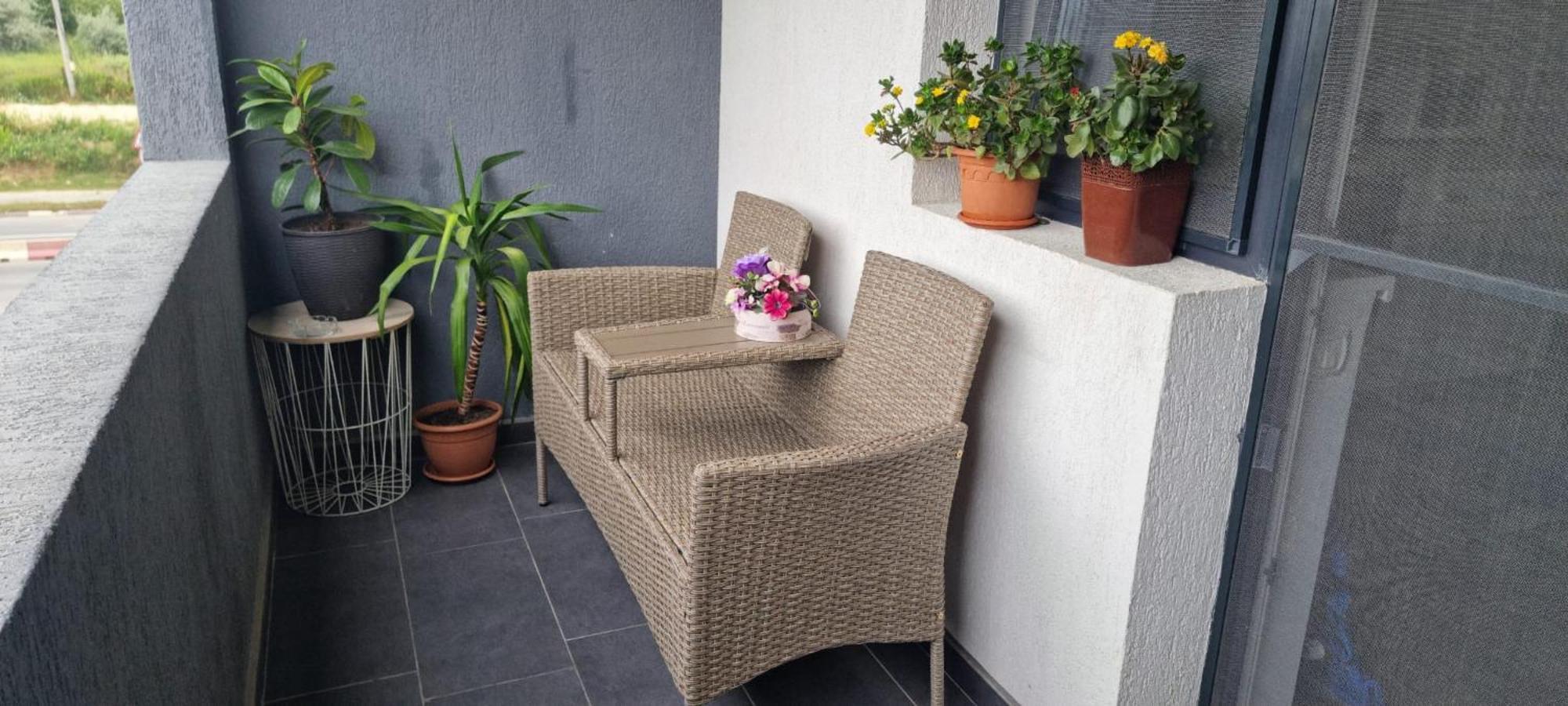 Apartament Karina 那沃达利 外观 照片