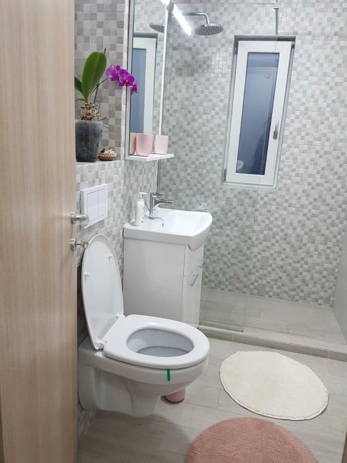Apartament Karina 那沃达利 外观 照片