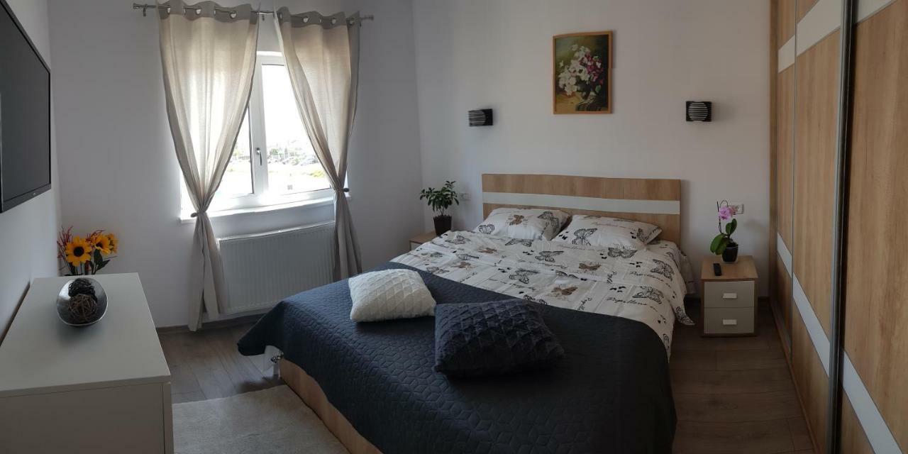 Apartament Karina 那沃达利 外观 照片