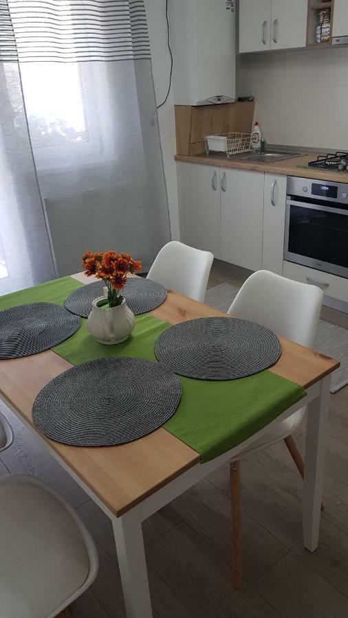 Apartament Karina 那沃达利 外观 照片